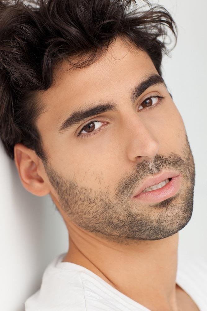 — Carlos Mendes